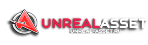 Unreal Asset